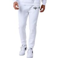 Jogging Blanc/Noir Homme Project X Paris Basic vue 2