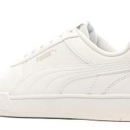 Baskets Blanches Femme Puma Caven vue 7