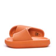 Claquettes Oranges Femme XTI 44489