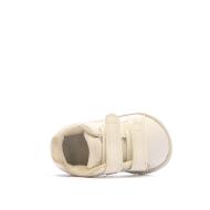 Baskets Blanches Garçon Nike Court Royale vue 4
