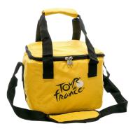 Glacière Souple Jaune Mixte Tour De France 290009 pas cher