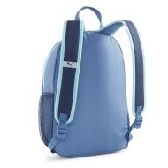 Sac à Dos Bleu Garçon Puma Phase Small vue 2