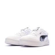 Baskets Blanches Fille Puma Ca Pro Jewel Ps vue 6