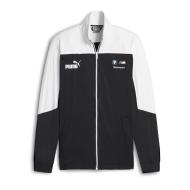 Veste Noire/Blanche Homme Puma 621217 pas cher
