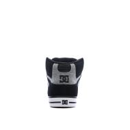 Men’s Black/Grey DC Shoes Pure Trainers Photo of the Espace des Marques %store% store - view of %key%