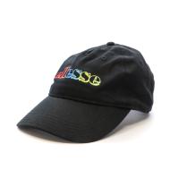 Casquette Noire Homme Ellesse Acurio pas cher