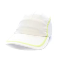 Casquette Blanc/Jaune Lacoste Color Block