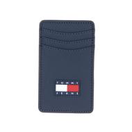 Porte Carte Marine Homme Tommy Hilfiger Holde pas cher