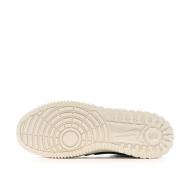 Baskets Bordeaux Homme Nike Court Vision Mid vue 5