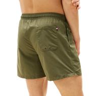 Maillot de bain Vert Homme Tommy Hilfiger Mediums vue 2