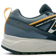 Chaussures de Trail Grises Homme Salomon Supera Trail 2 vue 7