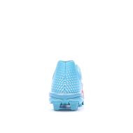 Stollenschuhe Rot/Blau Adizero Impact Md K 2.0 Candy Ansicht 3