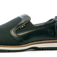 Chaussures de ville Noir Homme Relife Lasigno vue 7
