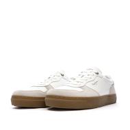 Baskets Blanches Homme Pepe jeans Camden One vue 6