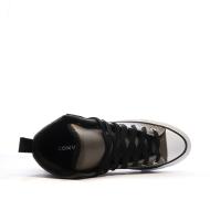 Baskets Marrons Homme Converse All Star Berkshire A04476C vue 4