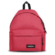Sac à Dos Rose foncé à Paillettes Mixte Eastpak Padded
