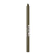 Crayon pour les yeux Gemey Maybelline Tattoo Liner Gel 976 pas cher