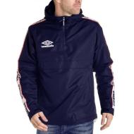 Veste marine homme Umbro Street Jacket Authentic