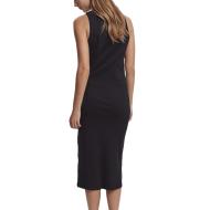 Robe Noire Femme Vero Moda Lavender vue 2