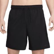 Short de Training Noir Homme Nike Unlimited Dri-FIT pas cher