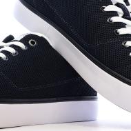 Tommy Hilfiger Core Low Sneaker in Marineblau für Herren Ansicht 7