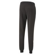 Jogging Noir Homme Puma Ess+ Llag vue 2