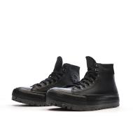 Baskets Noires Homme Converse All Star City vue 6