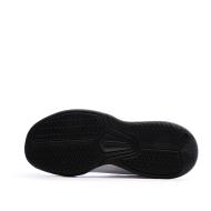 Baskets De Sport Blanches/Noir Homme Adidas Courtflash Speed vue 5
