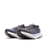 Chaussures de running Grises Adidas Femme Supernova vue 6
