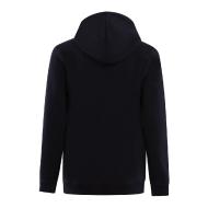 Sweat à capuche Noir Garçon Guess vue 2