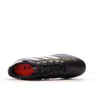 Chaussures de Foot Violettes Mixte Adidas Copa Pure 2 Elite FG vue 4