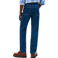 Jean Slim Bleu Homme Tommy Hilfiger Ryan vue 2