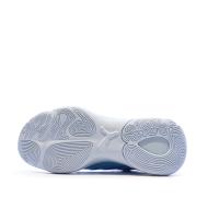 Chaussures de basketball Bleu Homme Puma Genetics vue 5