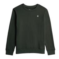 Sweat Kaki Homme G-Star RAW Core
