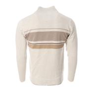 Pull Beige Homme RMS26 Cycliste961 vue 2