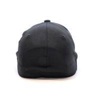 Casquette Noire Garçon Under Armour Blitzing vue 3