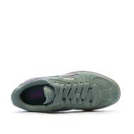 Zapatillas deportivas verde oscuro para mujer Puma Palermo Moda Xtra Gum ver 4