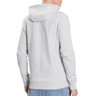 Sweat à Capuche Gris Homme Tommy Hilfiger Entry Graphi vue 2