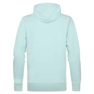 Sweat à Capuche Vert Homme Petrol Industries Sweater Hooded vue 2