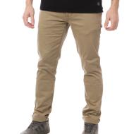 Pantalon Marron Homme Von Dutch COAST
