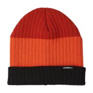 Bonnet Orange Homme O'Neill Beanie pas cher