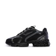 Baskets Noires Homme Nike Air Zoom Spiridon pas cher