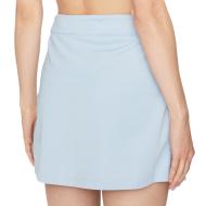 Jupe Bleue Femme Adidas Femme Wrapping Skirt vue 2