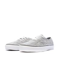 Baskets Grises Homme Vans Ua Authentic vue 6