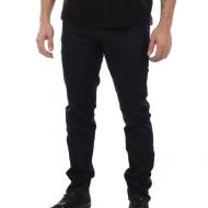 Jean Slim Marine Homme Schott TRD