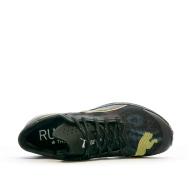 Chaussures de Running Noir Homme Puma Deviate Nitro Elite vue 4