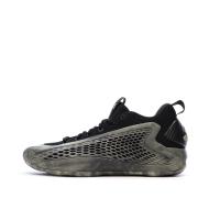 Chaussures de Running Noir/Gris Homme Adidas Anthony Edwards 1 Low pas cher