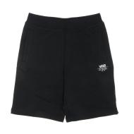 Short Noir Garçon Vans Small Logo Shorts pas cher
