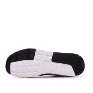 Baskets Noires/Blanches Homme Nike Air Max Sc vue 5