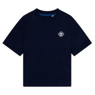 Timberland T-Shirt für Jungen in Marineblau T60424